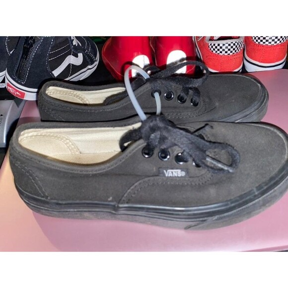 Vans Low top - Picture 2 of 6